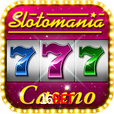 16BET LOGIN