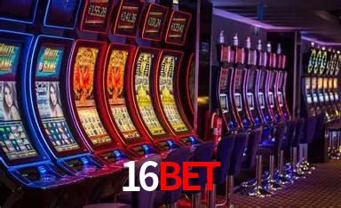 16BET LOGIN